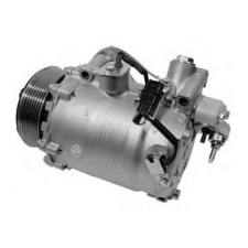 NRF kompresszor, klíma NRF 32749 autóalkatrész