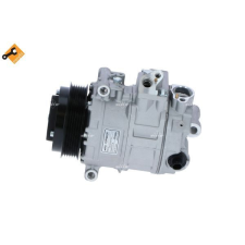 NRF kompresszor, klíma NRF 32930 autóalkatrész