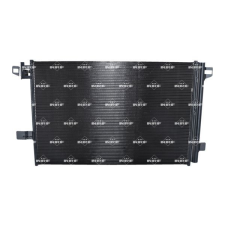 NRF kondenzátor, klíma NRF 350369 autóalkatrész