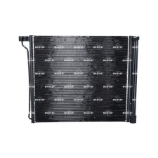 NRF kondenzátor, klíma NRF 350569 autóalkatrész