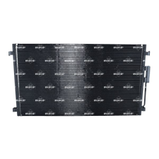 NRF kondenzátor, klíma NRF 35383 autóalkatrész