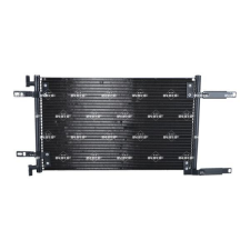 NRF kondenzátor, klíma NRF 35493 autóalkatrész