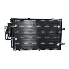 NRF kondenzátor, klíma NRF 35530 autóalkatrész