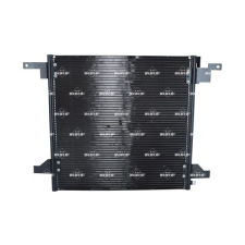 NRF kondenzátor, klíma NRF 35579 autóalkatrész