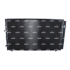 NRF kondenzátor, klíma NRF 35609 autóalkatrész