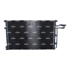 NRF kondenzátor, klíma NRF 35616 autóalkatrész