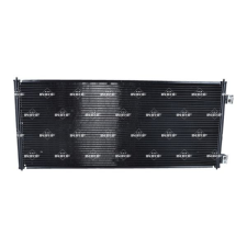 NRF kondenzátor, klíma NRF 35651 autóalkatrész