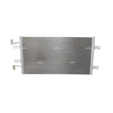 NRF kondenzátor, klíma NRF 35900 autóalkatrész