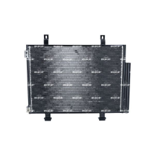 NRF kondenzátor, klíma NRF 35944 autóalkatrész