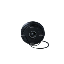 NRF mágneskuplung, klímakompresszor NRF 380038 autóalkatrész