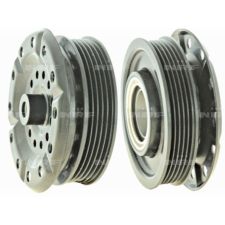 NRF mágneskuplung, klímakompresszor NRF 380110 autóalkatrész