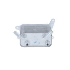 NRF Olajhűtő, automata sebességváltó NRF 31747 autóalkatrész