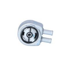 NRF Olajhűtő, motorolaj NRF 31310 autóalkatrész