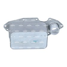 NRF Olajhűtő, motorolaj NRF 31864 autóalkatrész