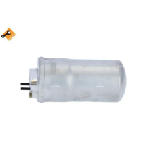 NRF szárító, klímaberendezés NRF 33318 autóalkatrész