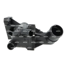 NRF termosztát, hűtőfolyadék NRF 725019 autóalkatrész