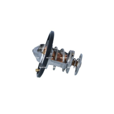 NRF termosztát, hűtőfolyadék NRF 725248 autóalkatrész