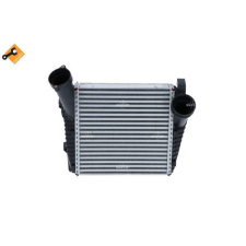 NRF töltőlevegő-hűtő NRF 30178 autóalkatrész