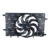 NRF ventilátor, motorhűtés NRF 470143