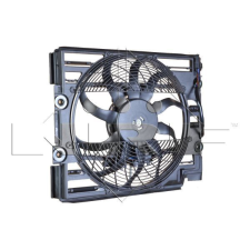 NRF ventilátor, motorhűtés NRF 47029 autóalkatrész