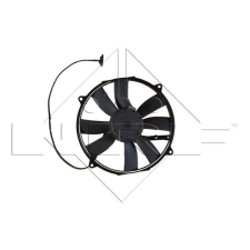 NRF ventilátor, motorhűtés NRF 47045 autóalkatrész