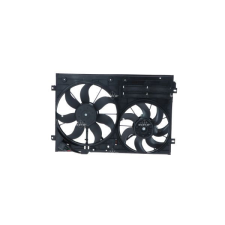 NRF ventilátor, motorhűtés NRF 47400 autóalkatrész
