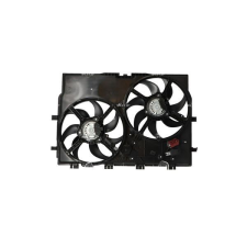 NRF ventilátor, motorhűtés NRF 47896 autóalkatrész