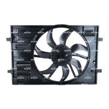 NRF ventilátor, motorhűtés NRF 47950 autóalkatrész