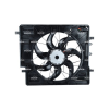 NRF ventilátor, motorhűtés NRF 47967