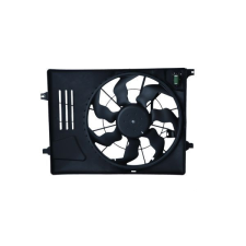 NRF ventilátor, motorhűtés NRF 47968 autóalkatrész