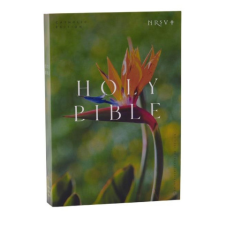 NRSV CATHOLIC EDITION BIBLE BIRD OF PARA – CATHOLIC BIBLE idegen nyelvű könyv