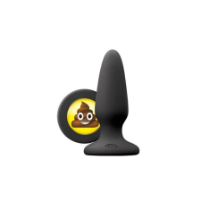 NS Novelties Moji's - SHT - Medium - Black anál