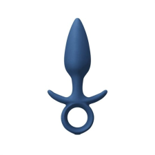 NS Novelties Renegade - King - Medium - Blue anál