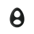 NS Novelties Renegade Romeo Soft Ring Black