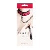 NS Novelties Sinful Collar Pink