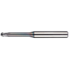 NS Tool 0,4mm l2,5 L35 gömbvégű maró 70HRC-ig - NS Tool Japan MRBSH230SF - 08-00537-00206
