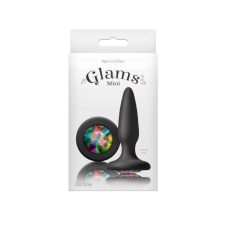 Ns Toys Glams Mini Rainbow Gem anál