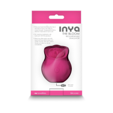 Ns Toys INYA - The Bloom - Pink izgatók, stimulálók