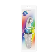 Ns Toys Lucidity: Mirage Light-up Vibe vibrátorok