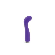 Ns Toys Luxe - Belle - G-Spot Seven - Purple vibrátorok