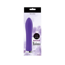 Ns Toys Luxe - Madonna - Straight Seven - Purple vibrátorok
