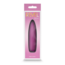 Ns Toys Revel - Kismet - Pink vibrátorok