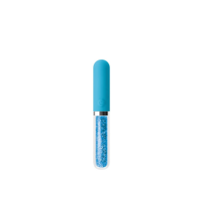 Ns Toys Stardust - Posh - Blue - mini vibrátor vibrátorok
