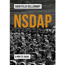 NSDAP történelem