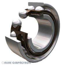 NSK 3307 B 2RSR TNG C3 NSK Csapágy barkácsolás, csiszolás, rögzítés