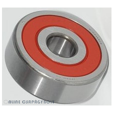 NSK 6005 DDU2 CG23 NSK Csapágy barkácsolás, csiszolás, rögzítés