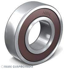 NSK 6906 DDU2 CG23 NSK Csapágy barkácsolás, csiszolás, rögzítés