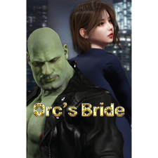 nStarcube Orc's Bride (PC - Steam elektronikus játék licensz) videójáték