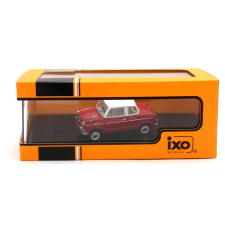  NSU Prinz E30 1:43 makett