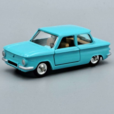  NSU Prinz IV Turquoise 1962 1:43 Solido makett
